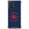Gonzaga University Bulldogs 1887 Galaxy A72 5G Clear Case